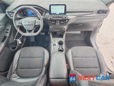 Zdjęcie 8 z 14 samochodu: 2025 FORD ESCAPE ST LINE VIN:1FMCU0MZ3SUA55320 - miniatura