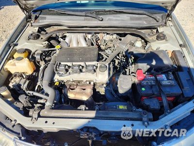Zdjęcie 11 z 13 samochodu: 2002 TOYOTA CAMRY SOLARA SLE V6 VIN:2T1CF22P12C591269 - miniatura
