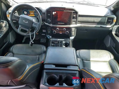 Zdjęcie 8 z 13 samochodu: 2023 FORD F150 SUPERCREW VIN:1FTEW1E86PFB16447 - miniatura