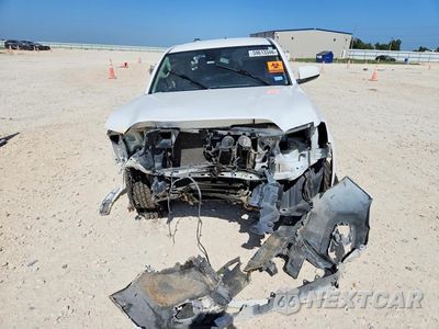 Piąte zdjęcie samochodu w środku: 2021 TOYOTA TACOMA SR5 V6 VIN:3TMBZ5DN9MM031090 - miniatura