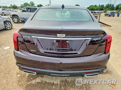 Zdjęcie 6 z 13 samochodu: 2020 CADILLAC CT5 PREMIUM LUXURY VIN:1G6DT5RW6L0153213 - miniatura