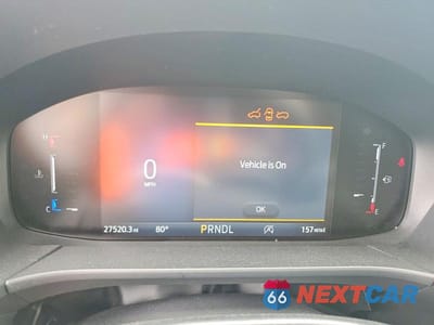 Zdjęcie 9 z 13 samochodu: 2025 FORD ESCAPE ST LINE SELECT VIN:1FMCU9NA2SUB43076 - miniatura