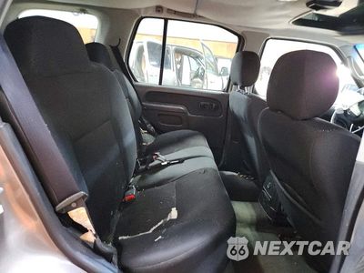 Zdjęcie 11 z 13 samochodu: 2003 NISSAN XTERRA SE/SC VIN:5N1MD28Y63C701491 - miniatura