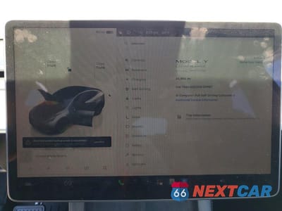 Zdjęcie 9 z 12 samochodu: 2025 TESLA MODEL Y VIN:7SAYGDEE0SF281167 - miniatura