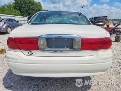 Zdjęcie 6 z 13 samochodu: 2001 BUICK LESABRE CUSTOM VIN:1G4HP54KX14282175 - miniatura