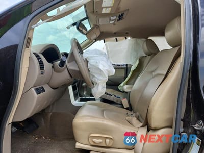 Zdjęcie 7 z 13 samochodu: 2011 NISSAN PATHFINDER S VIN:5N1AR1NN1BC610412 - miniatura