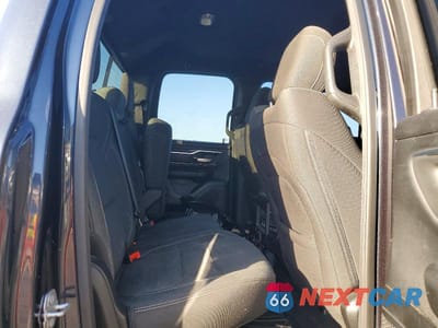 Zdjęcie 10 z 12 samochodu: 2019 RAM 1500 BIG HORN/LONE STAR VIN:1C6RREBT7KN763535 - miniatura