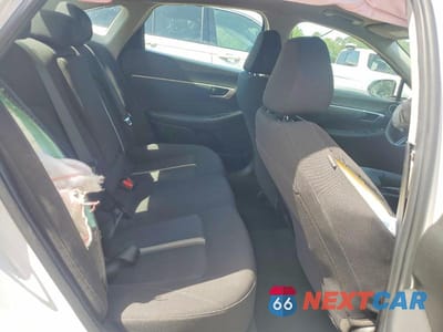 Zdjęcie 10 z 12 samochodu: 2025 HYUNDAI SONATA SEL VIN:KMHL64JA3SA468050 - miniatura