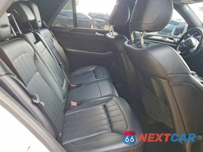 Zdjęcie 11 z 13 samochodu: 2016 MERCEDES-BENZ GLE 350 VIN:4JGDA5JB2GA761253 - miniatura