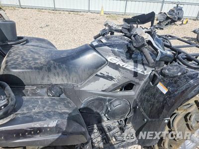 Piąte zdjęcie samochodu w środku: 2025 YAMA YAMA VIN:5Y4AML9E8SA102787 - miniatura