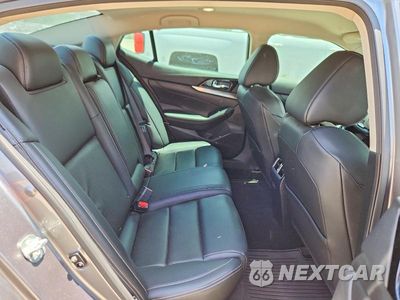 Zdjęcie 10 z 12 samochodu: 2020 NISSAN MAXIMA SV VIN:1N4AA6CV8LC371055 - miniatura