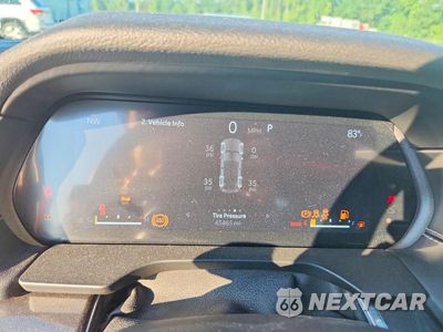 Zdjęcie 9 z 13 samochodu: 2023 JEEP GRAND CHEROKEE LAREDO VIN:1C4RJHAG5PC561382 - miniatura