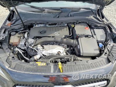 Zdjęcie 12 z 13 samochodu: 2021 MERCEDES-BENZ GLA 250 4MATIC VIN:W1N4N4HBXMJ118999 - miniatura