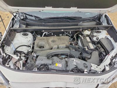 Zdjęcie 12 z 13 samochodu: 2025 TOYOTA RAV4 XLE VIN:2T3P1RFV0SW580321 - miniatura