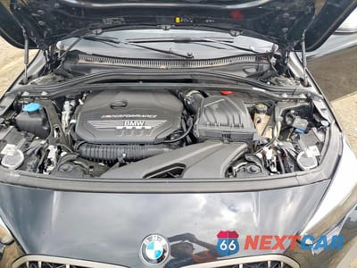 Zdjęcie 11 z 12 samochodu: 2021 BMW M235XI VIN:WBA13AL01M7H02113 - miniatura