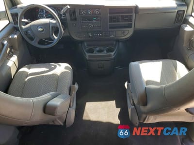 Zdjęcie 8 z 13 samochodu: 2025 CHEVROLET EXPRESS G3500 LT VIN:1GAZGPF70S1107779 - miniatura