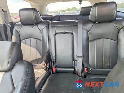 Zdjęcie 10 z 13 samochodu: 2008 BUICK ENCLAVE CXL VIN:5GAER23718J147192 - miniatura