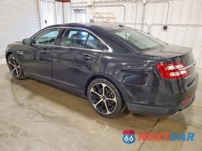 Drugie zdjęcie samochodu z przodu: 2015 FORD TAURUS SEL VIN:1FAHP2H88FG155535 - miniatura