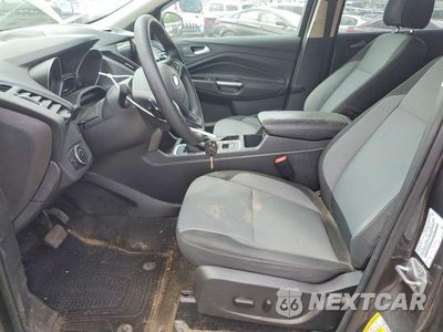 Zdjęcie 7 z 13 samochodu: 2017 FORD ESCAPE SE VIN:1FMCU9GD0HUF06166 - miniatura