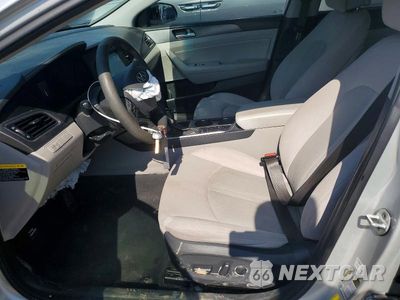 Zdjęcie 7 z 12 samochodu: 2016 HYUNDAI SONATA SPORT VIN:5NPE34AF6GH434590 - miniatura