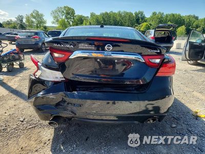 Zdjęcie 6 z 12 samochodu: 2017 NISSAN MAXIMA PLATINUM VIN:1N4AA6AP1HC417529 - miniatura