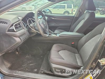 Zdjęcie 7 z 12 samochodu: 2019 TOYOTA CAMRY LE VIN:4T1B31HK3KU514816 - miniatura