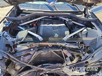 Zdjęcie 12 z 14 samochodu: 2022 BMW X5 SDRIVE 40I VIN:5UXCR4C03N9L24812 - miniatura