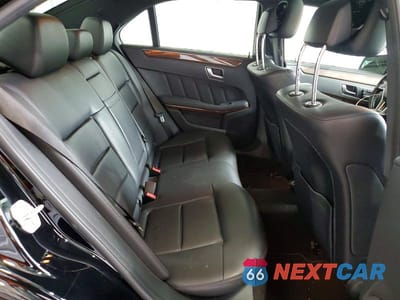 Zdjęcie 10 z 12 samochodu: 2013 MERCEDES-BENZ E 350 VIN:WDDHF5KB6DA672258 - miniatura