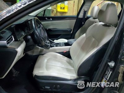 Zdjęcie 7 z 12 samochodu: 2022 KIA K5 EX VIN:5XXG34J28NG090520 - miniatura