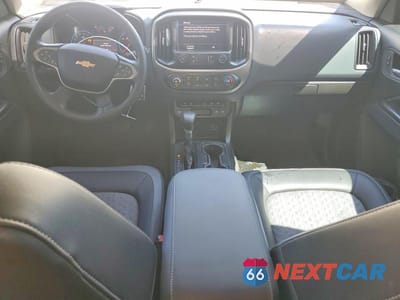 Zdjęcie 8 z 12 samochodu: 2022 CHEVROLET COLORADO Z71 VIN:1GCGSDEN7N1153626 - miniatura