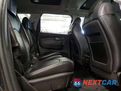Zdjęcie 11 z 13 samochodu: 2009 CHEVROLET TRAVERSE LT VIN:1GNEV23D49S179685 - miniatura