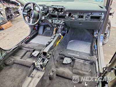 Zdjęcie 8 z 12 samochodu: 2025 HYUNDAI SONATA HYBRID SEL VIN:KMHL34JJ2SA110575 - miniatura