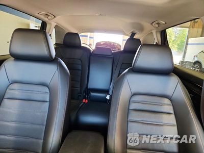 Zdjęcie 10 z 13 samochodu: 2023 HONDA CR-V EXL VIN:7FARS4H71PE000101 - miniatura