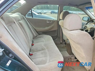Zdjęcie 10 z 12 samochodu: 1999 HONDA ACCORD VIN:JHMCG6657XC003113 - miniatura