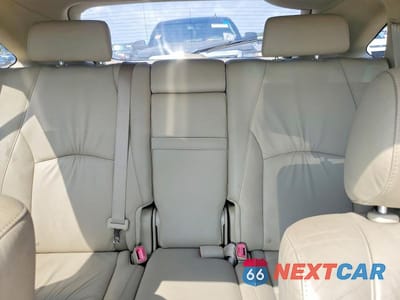 Zdjęcie 10 z 13 samochodu: 2007 LEXUS RX 400H VIN:JTJHW31U872014227 - miniatura