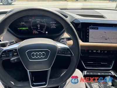 Zdjęcie 7 z 10 samochodu: 2022 AUDI E-TRON GT PREMIUM PLUS VIN:WAUFJBFW2N7006120 - miniatura