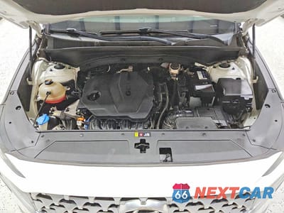 Zdjęcie 12 z 13 samochodu: 2021 HYUNDAI SANTA FE SEL VIN:5NMS24AJ8MH325468 - miniatura