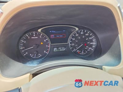 Zdjęcie 9 z 13 samochodu: 2013 NISSAN PATHFINDER S VIN:5N1AR2MN2DC627830 - miniatura