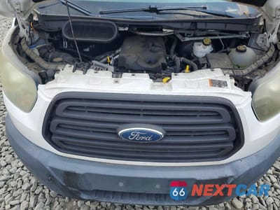 Zdjęcie 12 z 13 samochodu: 2015 FORD TRANSIT T-350 VIN:1FTSW3XV4FKB21413 - miniatura