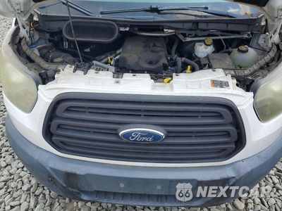 Zdjęcie 12 z 13 samochodu: 2015 FORD TRANSIT T-350 VIN:1FTSW3XV4FKB21413 - miniatura