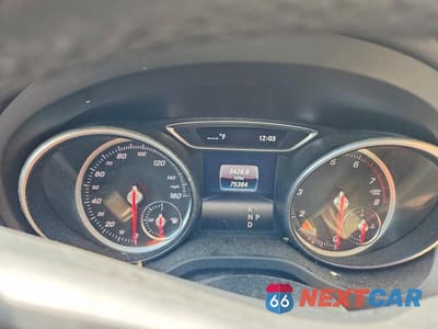 Zdjęcie 9 z 13 samochodu: 2018 MERCEDES-BENZ GLA 250 4MATIC VIN:WDCTG4GB2JJ463321 - miniatura
