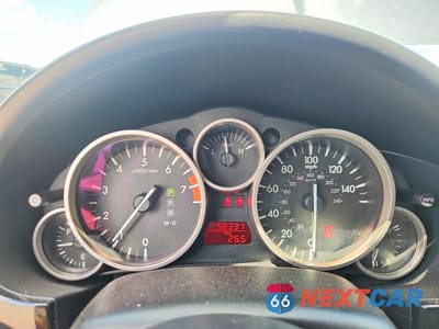 Zdjęcie 9 z 12 samochodu: 2013 MAZDA MX-5 MIATA GRAND TOURING VIN:JM1NC2NF9D0232950 - miniatura