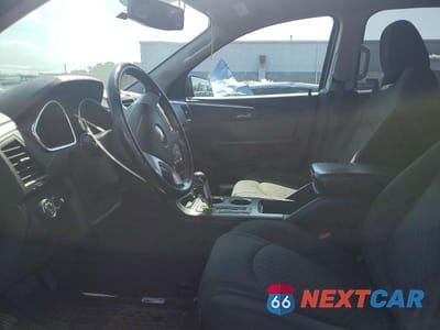 Zdjęcie 7 z 12 samochodu: 2012 CHEVROLET TRAVERSE LT VIN:1GNKVJEDXCJ190973 - miniatura