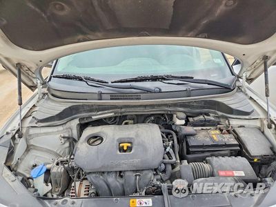 Zdjęcie 21 z 24 samochodu: 2020 KIA SOUL LX VIN:KNDJ23AU7L7719677 - miniatura