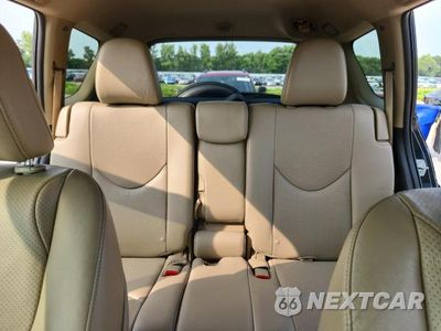 Zdjęcie 10 z 13 samochodu: 2012 TOYOTA RAV4 LIMITED VIN:2T3DK4DV5CW078119 - miniatura