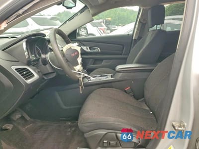 Zdjęcie 7 z 13 samochodu: 2016 GMC TERRAIN SLE VIN:2GKFLSEK7G6208261 - miniatura