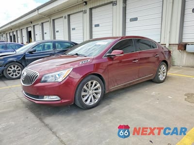 2015 BUICK LACROSSE 1G4GB5G34FF133299 - główne zdjęcie licytacji z USA - miniatura
