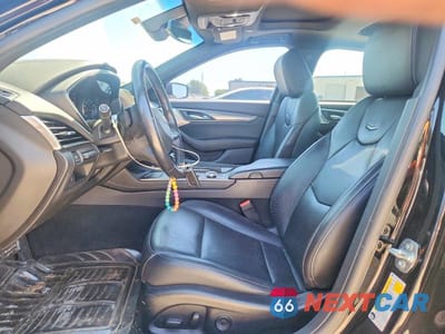 Zdjęcie 7 z 12 samochodu: 2020 CADILLAC CT5 PREMIUM LUXURY VIN:1G6DN5RK8L0151471 - miniatura