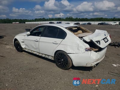 Drugie zdjęcie samochodu z przodu: 2007 BMW 328 I VIN:WBAVA33547PG40354 - miniatura
