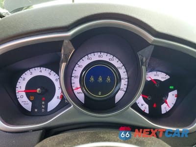 Zdjęcie 13 z 14 samochodu: 2012 CADILLAC SRX LUXURY COLLECTION VIN:3GYFNAE30CS561486 - miniatura